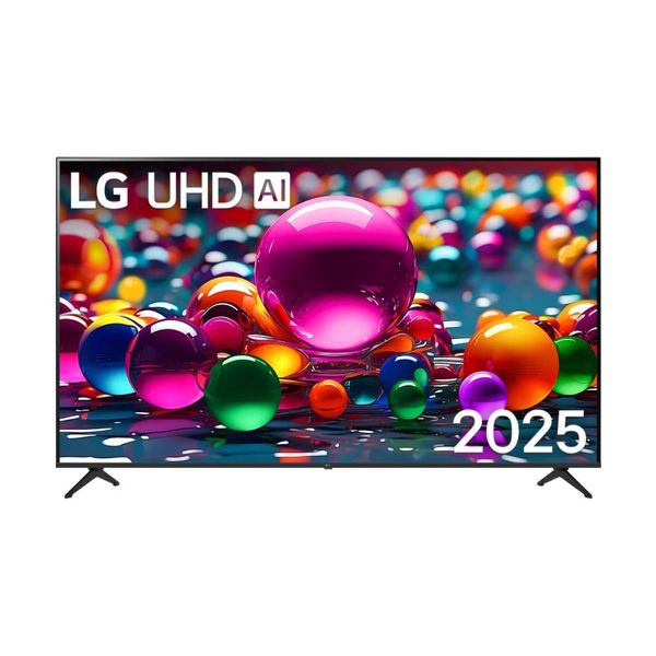 LG LED 86UA75006 86" AI