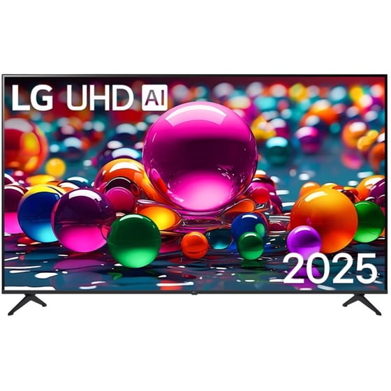 LG LED 86" 4K Smart TV 86UA75006LA