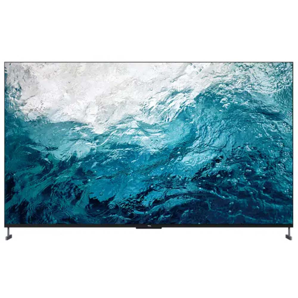 TCL 98" 4K UHD QLED Smart Android
