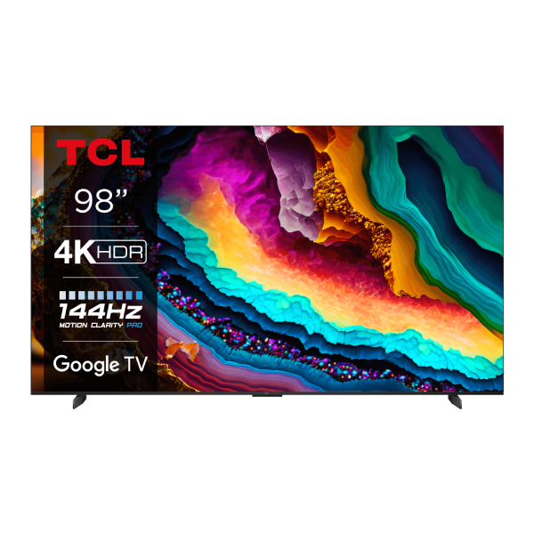 TCL LED 98P745 98"