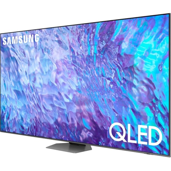 SAMSUNG QLED 98" 4K Smart 98Q80C - Image 3