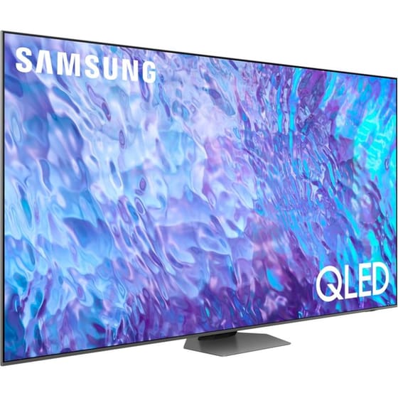 SAMSUNG QLED 98" 4K Smart 98Q80C - Image 4