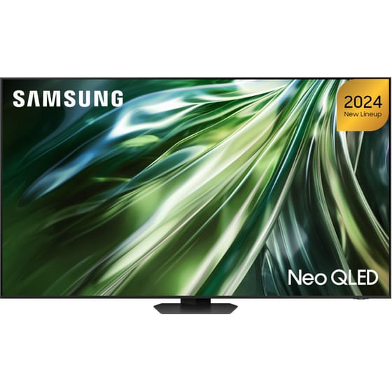 SAMSUNG Neo QLED 98" 4K Mini LED Smart TV 98QN90D