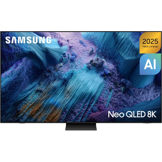 SAMSUNG Neo QLED 98QN990F 98" 8K Smart TV