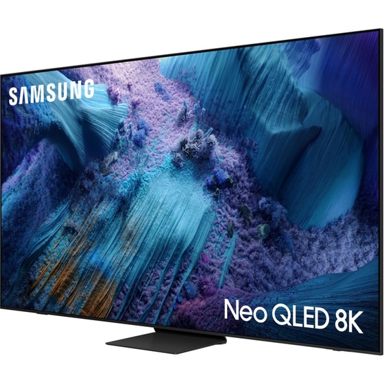 SAMSUNG Neo QLED 98QN990F 98" 8K Smart TV - Image 3