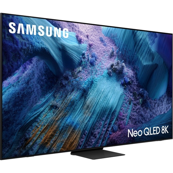 SAMSUNG Neo QLED 98QN990F 98" 8K Smart TV - Image 4