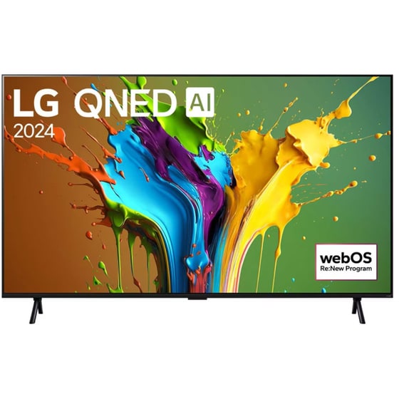 LG QNED 98QNED89T6A 98" 4K Smart TV