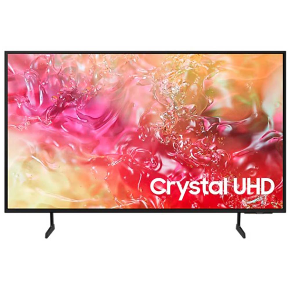 SAMSUNG DU7000 UE85DU7172UXXH (2024) 85" Crystal 4K UHD LED Smart