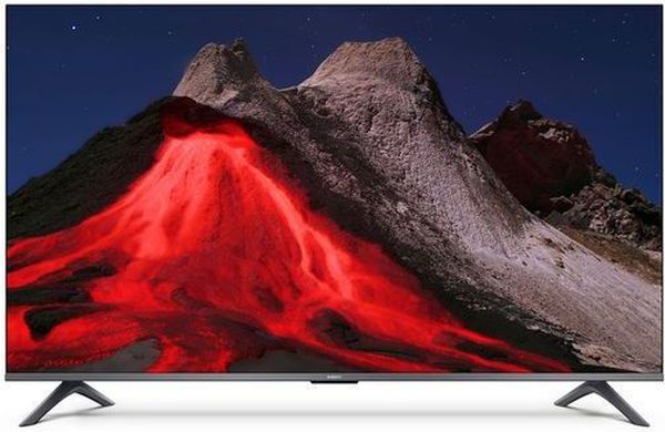 XIAOMI SMART TV A PRO 43'' 4K UHD 2026