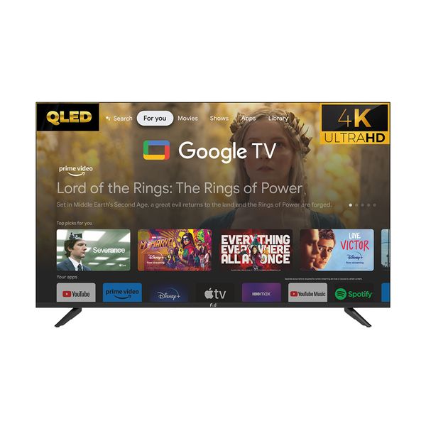 F&U QLED FLG43145QL 43"