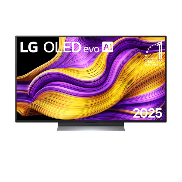 LG OLED evo G5 48G56 48" AI TV