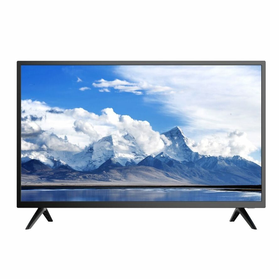 HYUNDAI 32" LED HD SMART Android