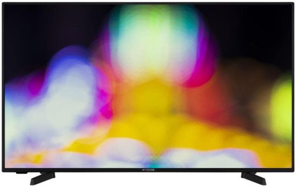 KYDOS SMART K43AF22CD01B 43'' FULL HD LED ANDROID