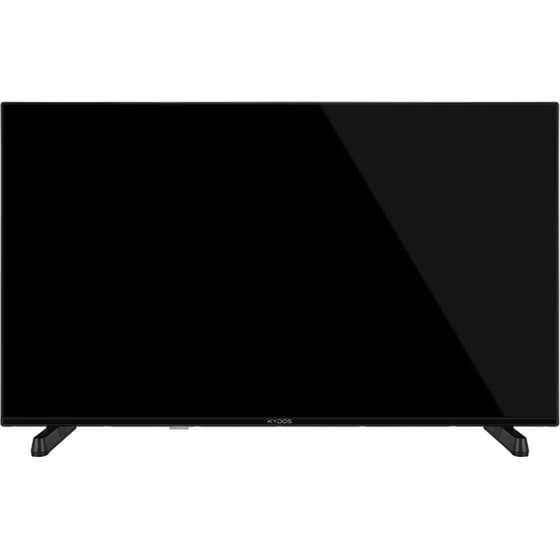 KYDOS QLED 43" 4K Android TV K43AU22SQ01B - Image 3