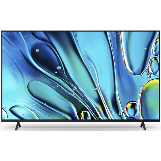 SONY BRAVIA 3 LED 43" 4K Google Smart TV K43S35BP - Image 2