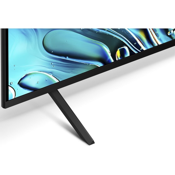 SONY BRAVIA 3 LED 43" 4K Google Smart TV K43S35BP - Image 7