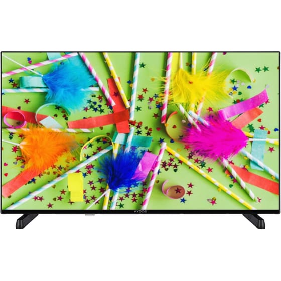 KYDOS LED K43WF22SD01BV2 43" Full HD Smart TV
