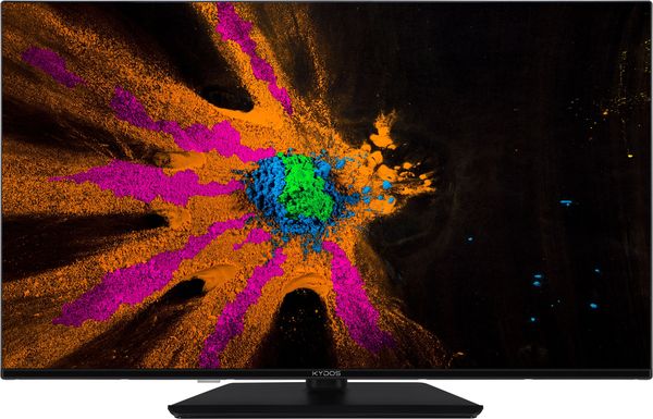 KYDOS SMART K43WU22CD01B 43'' 4K LED HDR