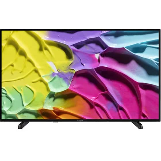 KYDOS LED 50" 4K Android K50AU22SD01B