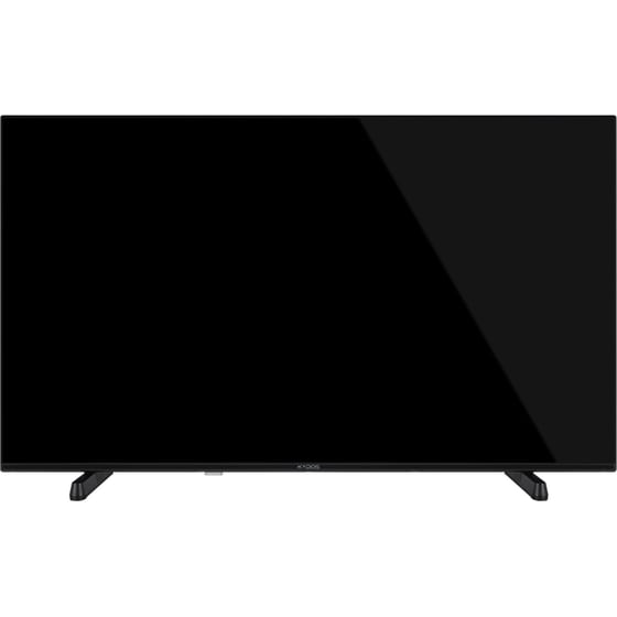 KYDOS QLED 50" 4K Android TV K50AU22SQ01B - Image 2