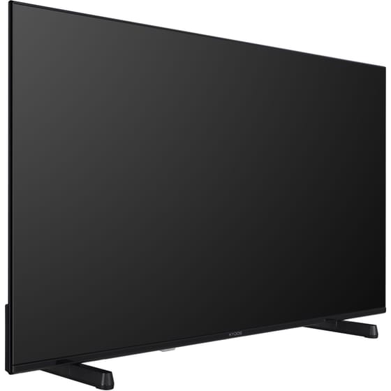 KYDOS QLED 50" 4K Android TV K50AU22SQ01B - Image 4