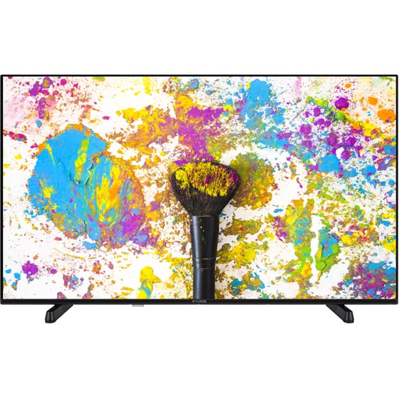 KYDOS LED 55" 4K Android K55AU22SD01B