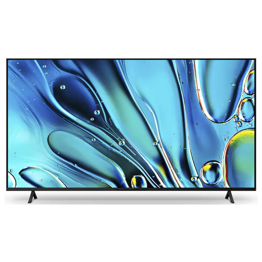 SONY BRAVIA 3 LED 55" 4K Google Smart TV K55S35B