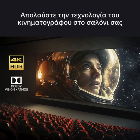 SONY BRAVIA 3 LED 55" 4K Google Smart TV K55S35B - Image 5