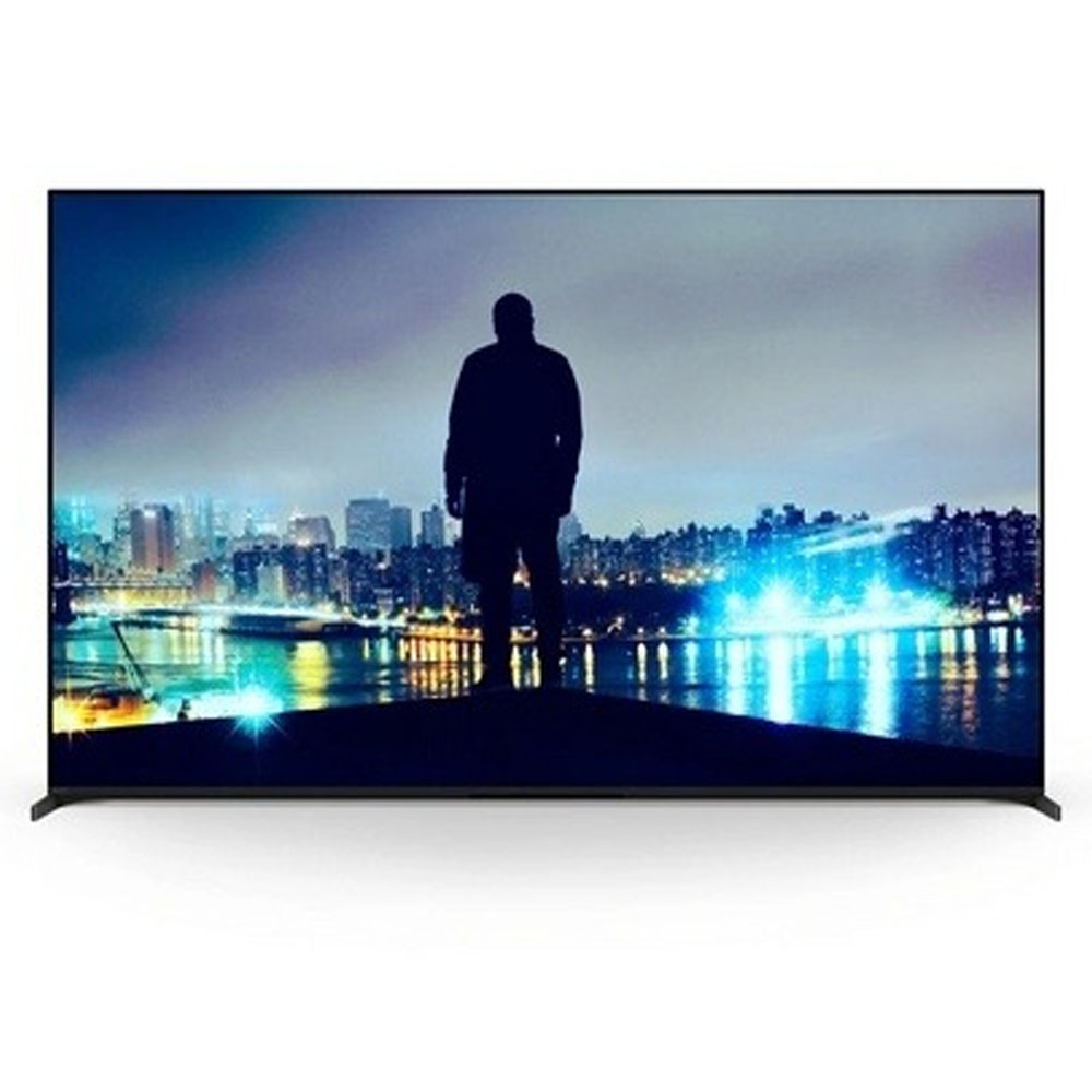 SONY Bravia 8 II K55XR8M25BP 55" 4K UHD OLED Smart Android Google TV