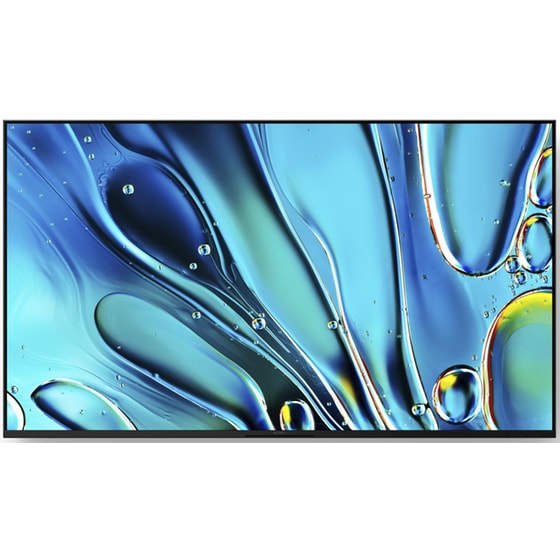 SONY BRAVIA 3 LED 65" 4K Google Smart TV K65S35B - Image 8