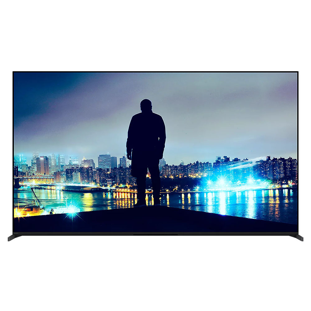 SONY BRAVIA 8 II OLED 65" 4K HDR Google Smart TV K65XR8M25BP