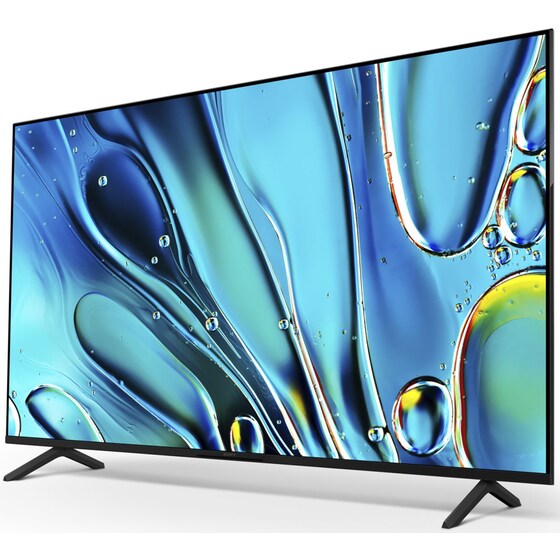 SONY BRAVIA 3 LED 75" 4K Google Smart TV K75S35B - Image 4