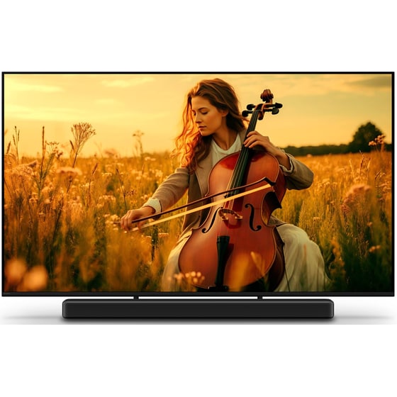 SONY BRAVIA 5 LED (XR l Mini LED) 75" 4K HDR Google Smart TV K75XR55BP - Image 12