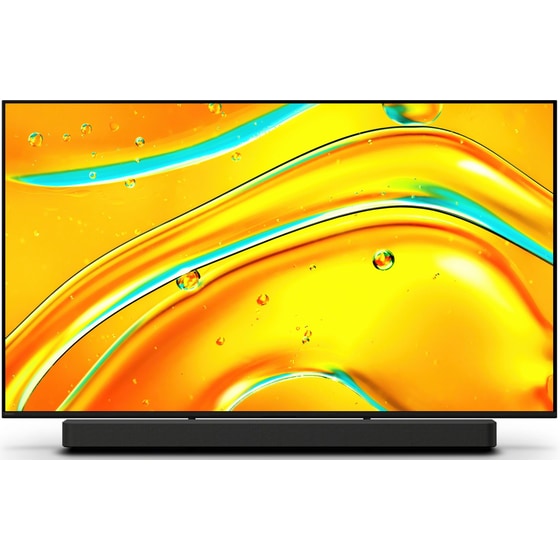 SONY BRAVIA 5 LED (XR l Mini LED) 75" 4K HDR Google Smart TV K75XR55BP - Image 13
