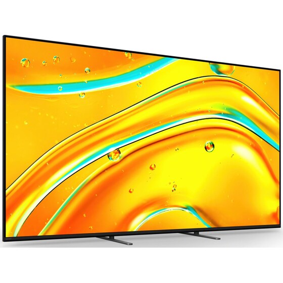 SONY BRAVIA 5 LED (XR l Mini LED) 75" 4K HDR Google Smart TV K75XR55BP - Image 4