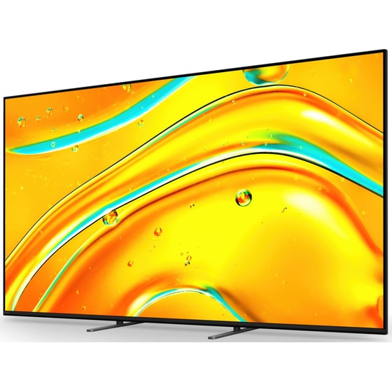 SONY BRAVIA 5 LED (XR l Mini LED) 75" 4K HDR Google Smart TV K75XR55BP - Image 5
