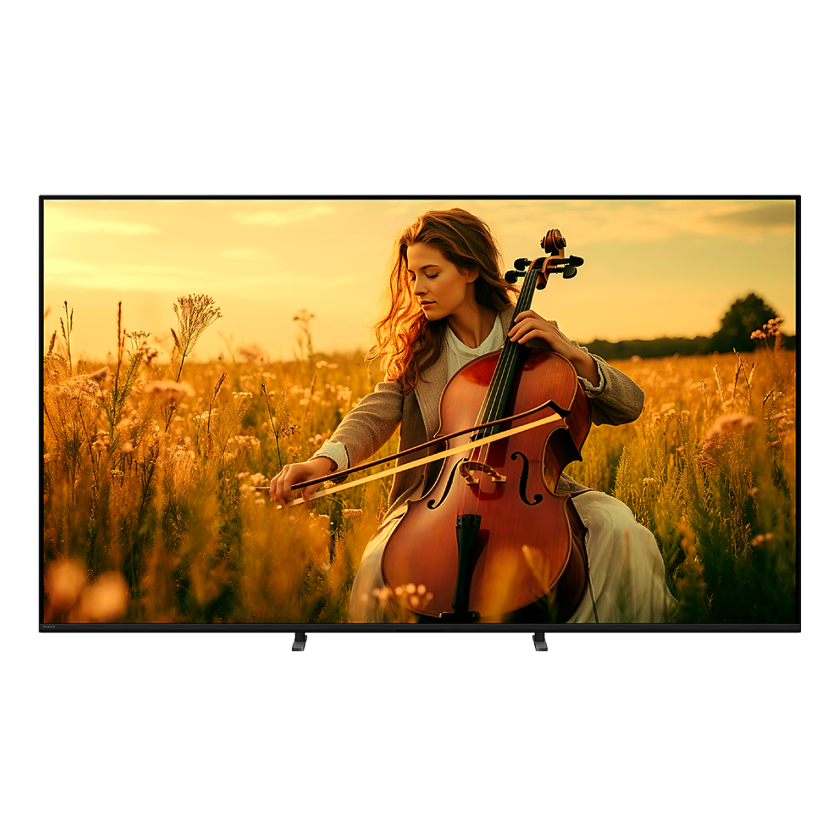 SONY K75XR55BP.CEI Bravia 5 Mini LED UHD 4K TV 75