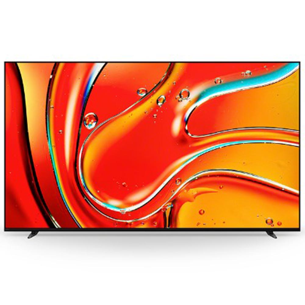 SONY BRAVIA 7 QLED (XR l Mini LED) 75" 4K HDR Google Smart TV K75XR70PAEP