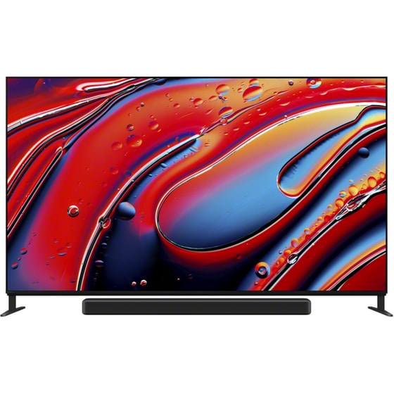 SONY BRAVIA 9 QLED (XR l Mini LED) 75" 4K HDR Google Smart TV K75XR90PAEP - Image 16