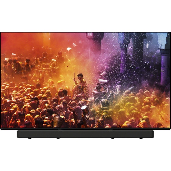 SONY BRAVIA 9 QLED (XR l Mini LED) 75" 4K HDR Google Smart TV K75XR90PAEP - Image 17