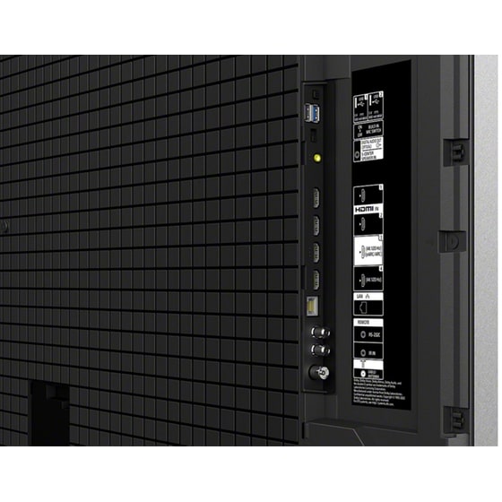 SONY BRAVIA 9 QLED (XR l Mini LED) 75" 4K HDR Google Smart TV K75XR90PAEP - Image 23