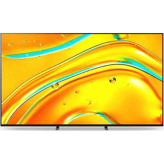 SONY BRAVIA 5 LED (XR l Mini LED) 85" 4K HDR Google Smart TV K85XR55BP - Image 2
