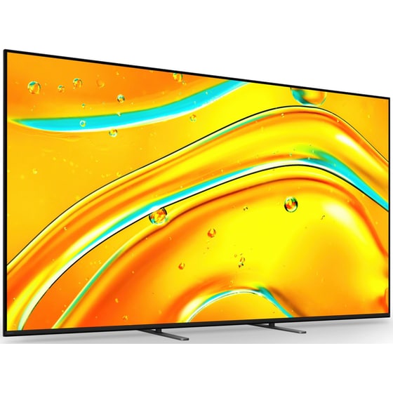 SONY BRAVIA 5 LED (XR l Mini LED) 85" 4K HDR Google Smart TV K85XR55BP - Image 4
