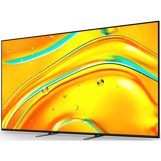 SONY BRAVIA 5 LED (XR l Mini LED) 85" 4K HDR Google Smart TV K85XR55BP - Image 5