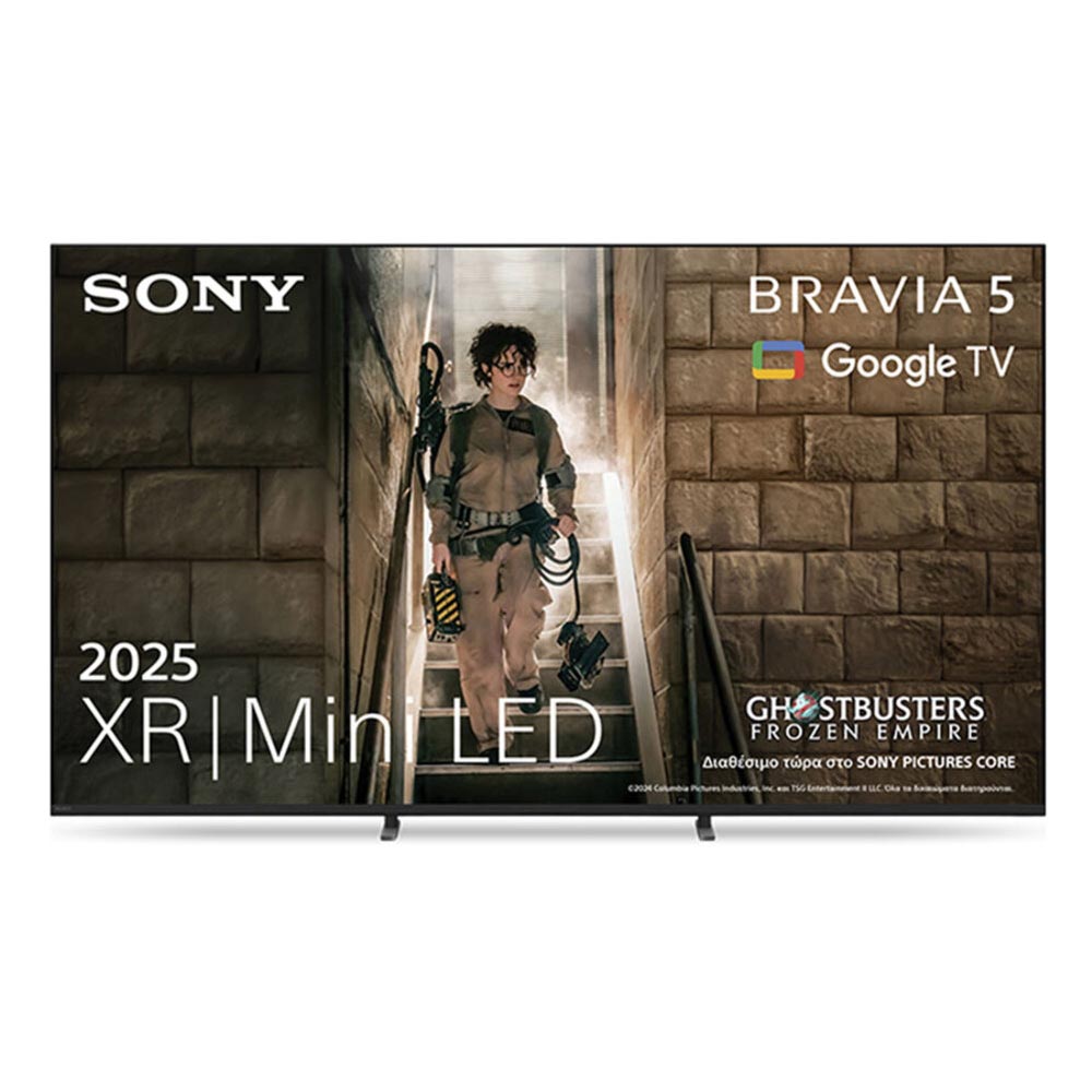 SONY Bravia 5 K98XR55BP 98" 4K UHD XR MiniLED Smart Android Google TV