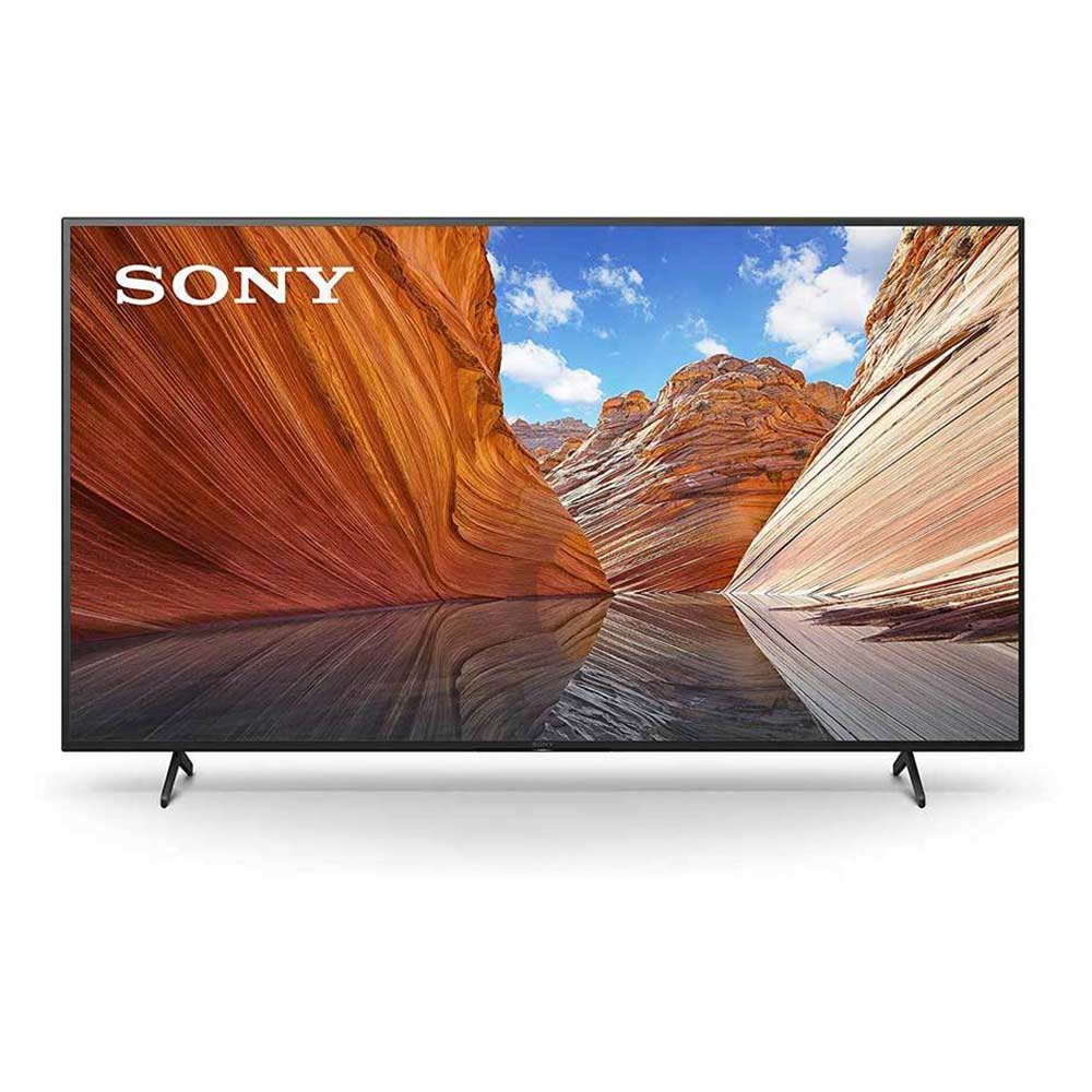 SONY 43" 4K UHD LED Smart Android