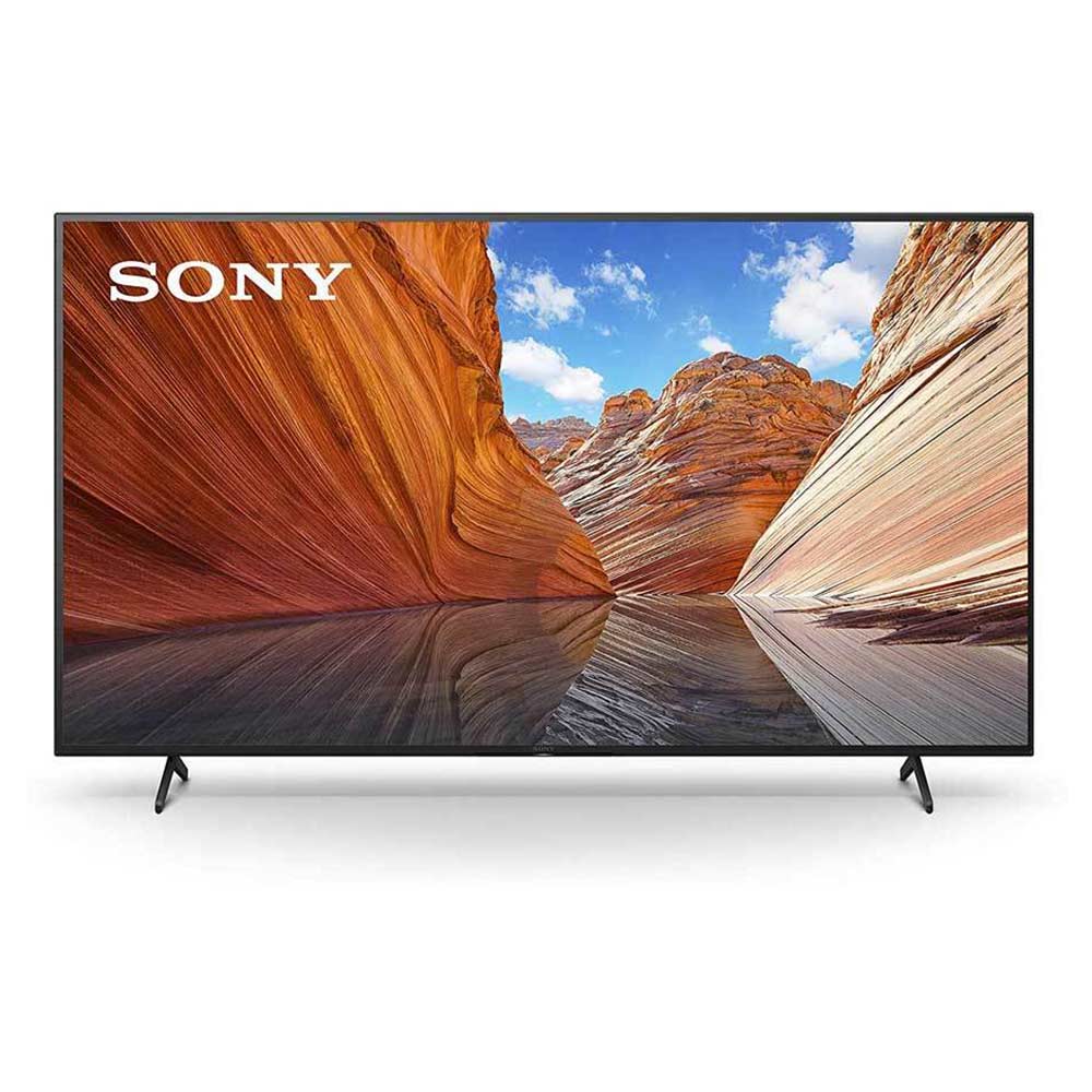 SONY 50" 4K UHD LED Smart Android