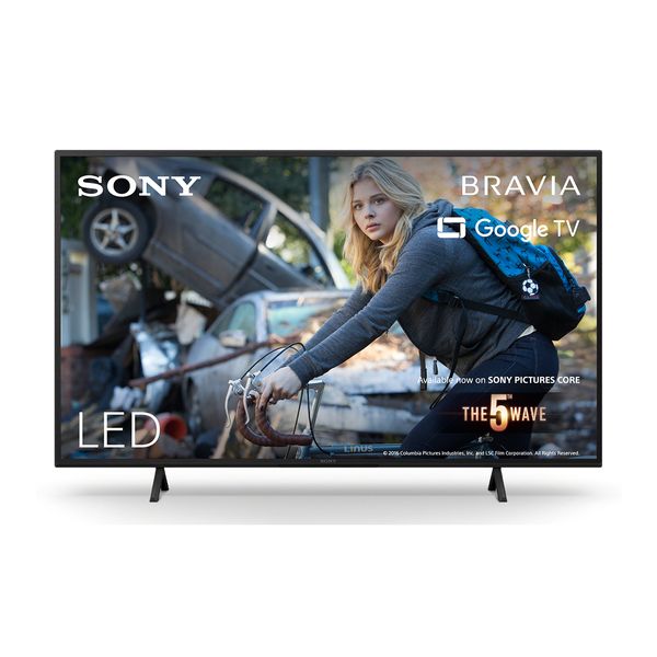 Sony LED KD50X75WL 50"