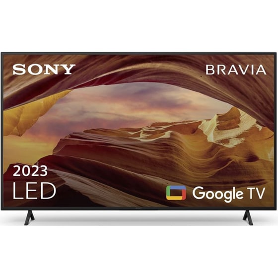 SONY LED 55" 4K Android KD55X75WLPAEP