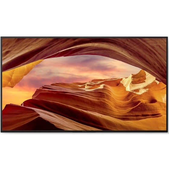 SONY LED 55" 4K Android KD55X75WLPAEP - Image 12